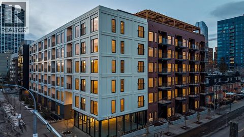 516, 310 15 Avenue SW Calgary AB T2R1S9