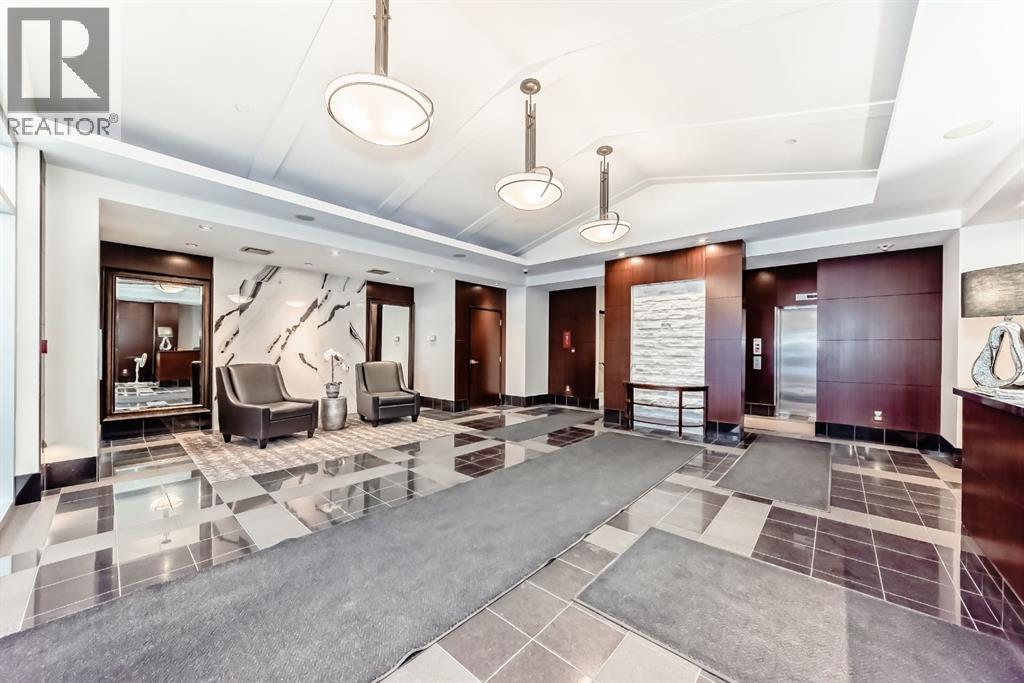 1507, 910 5 Avenue SW