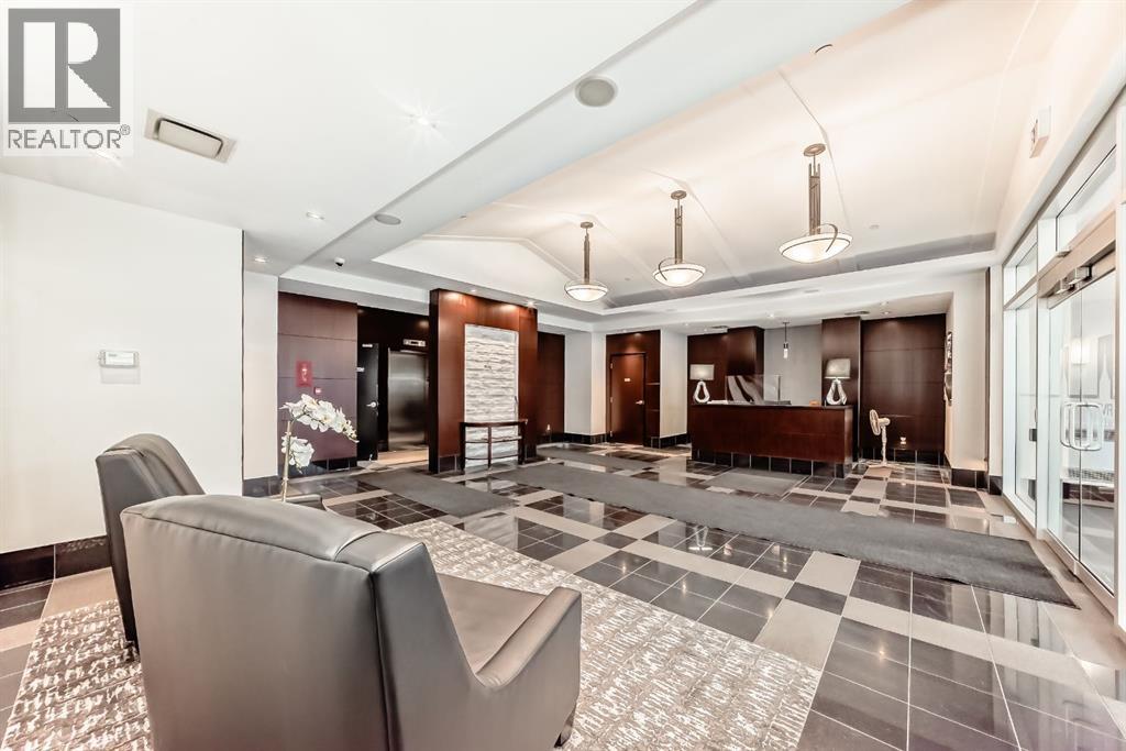 1507, 910 5 Avenue SW