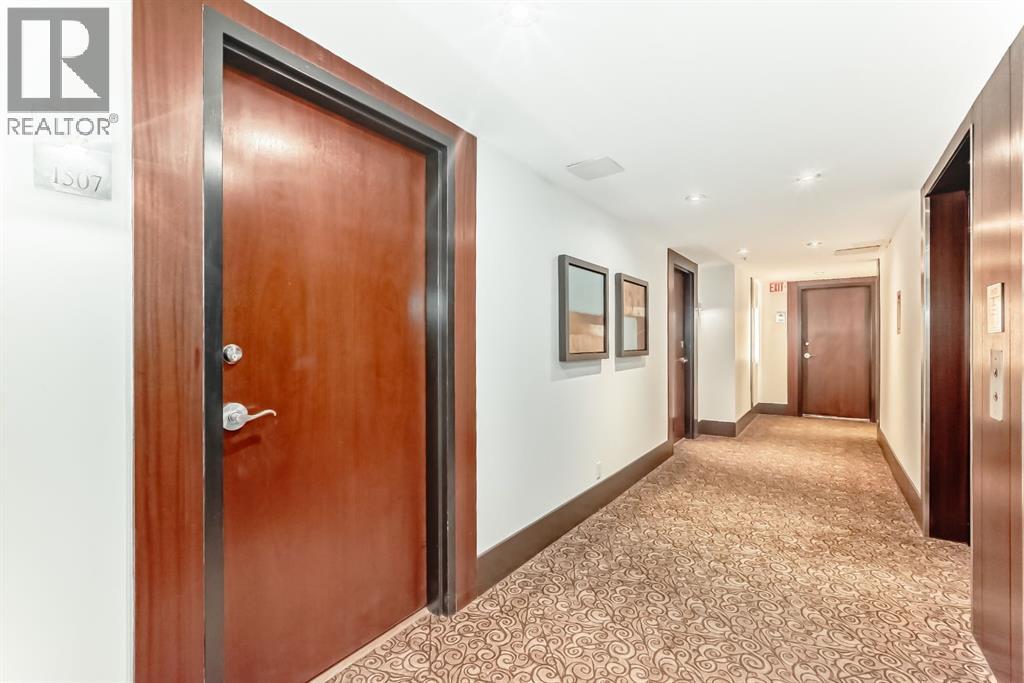 1507, 910 5 Avenue SW