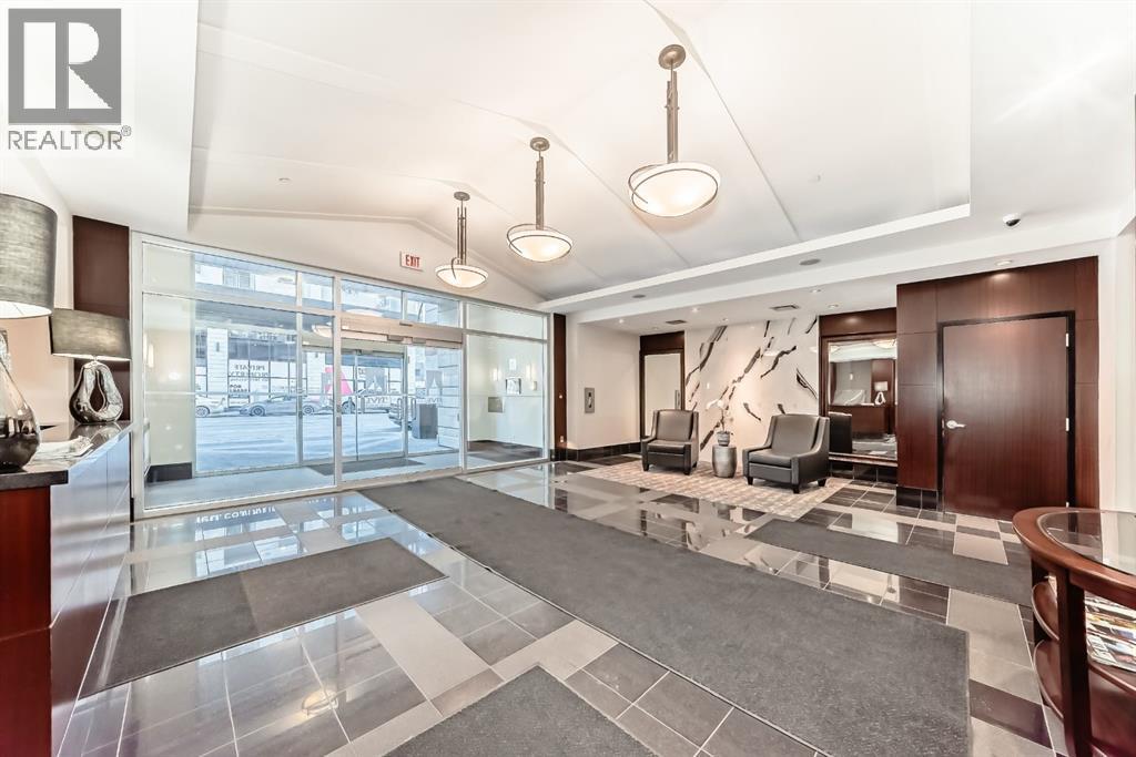 1507, 910 5 Avenue SW