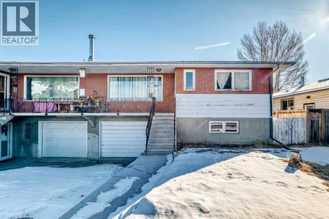 1338 34 Street SE Calgary AB T2A0Z9