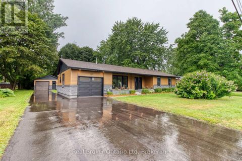 446 ISAAC STREET South Bruce Peninsula ON N0H2T0