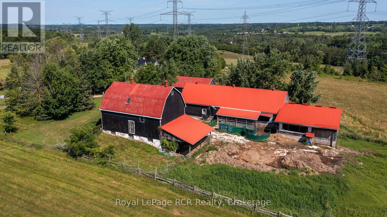 232951 CONCESSION 2 WGR