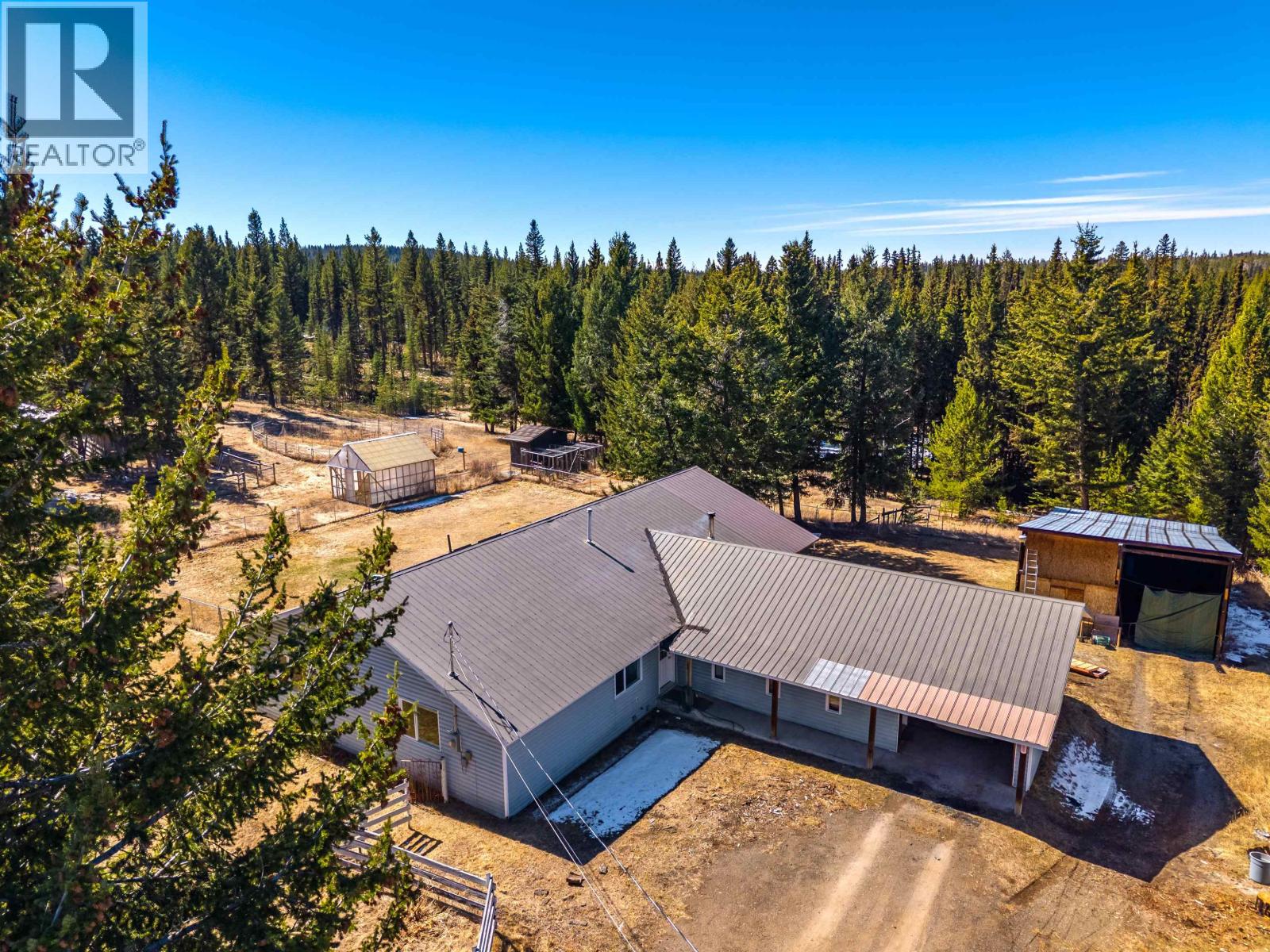 6784 BARNETT ROAD