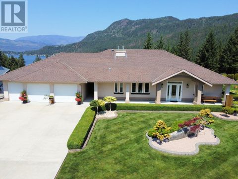 2675 Doebert Road Blind Bay BC V0E1H1