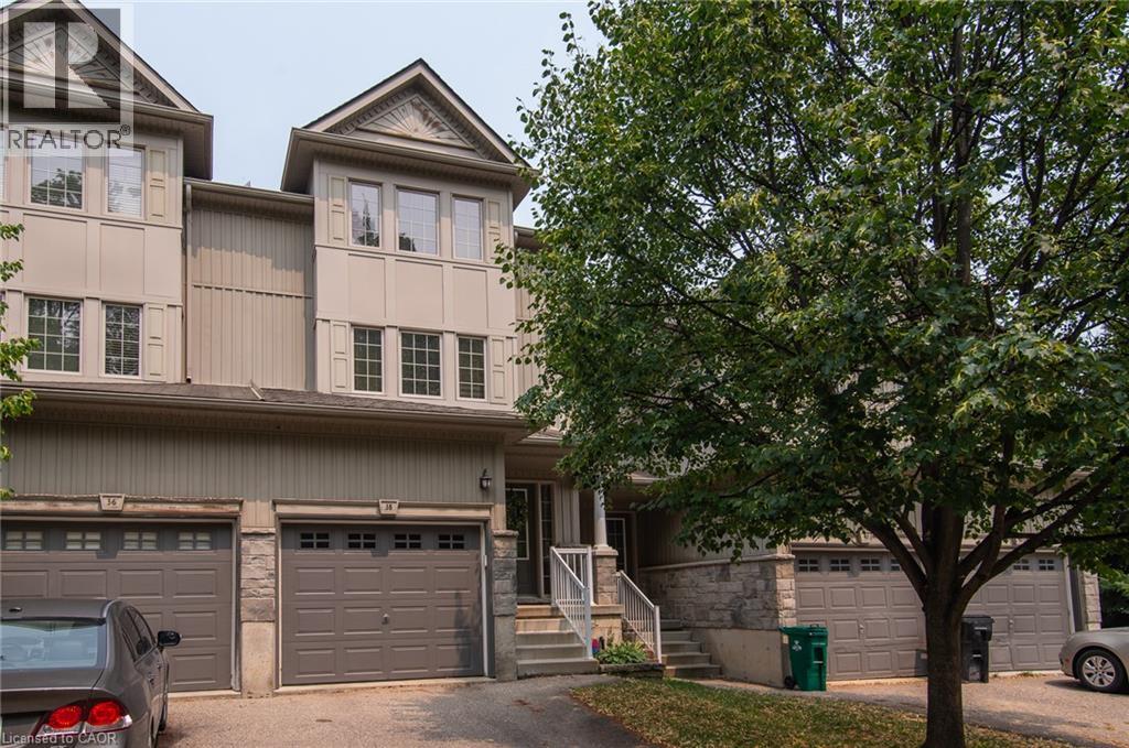 38 DAVID BERGEY Drive