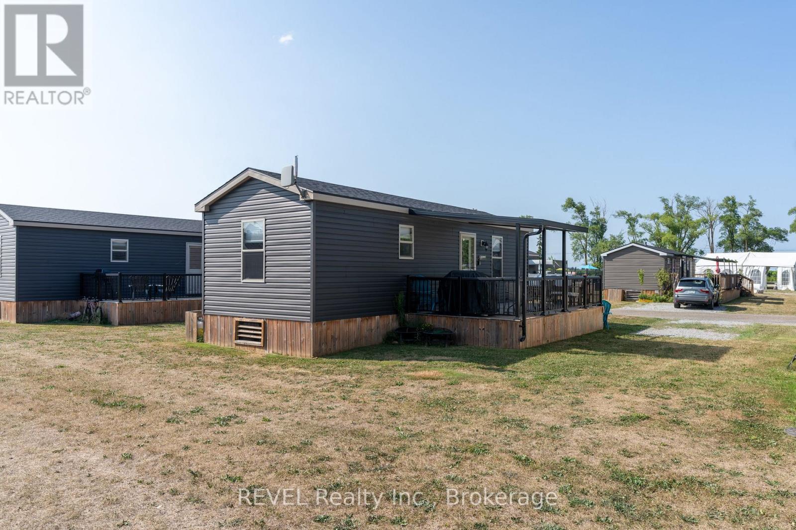 Photo 1 of 20 — 303 - 1501 LINE 8 ROAD Unit 303, Niagara-on-the-Lake (Queenston), ON L0S1L0