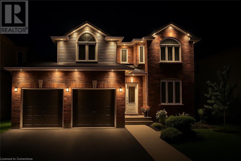 437 ZELLER Drive