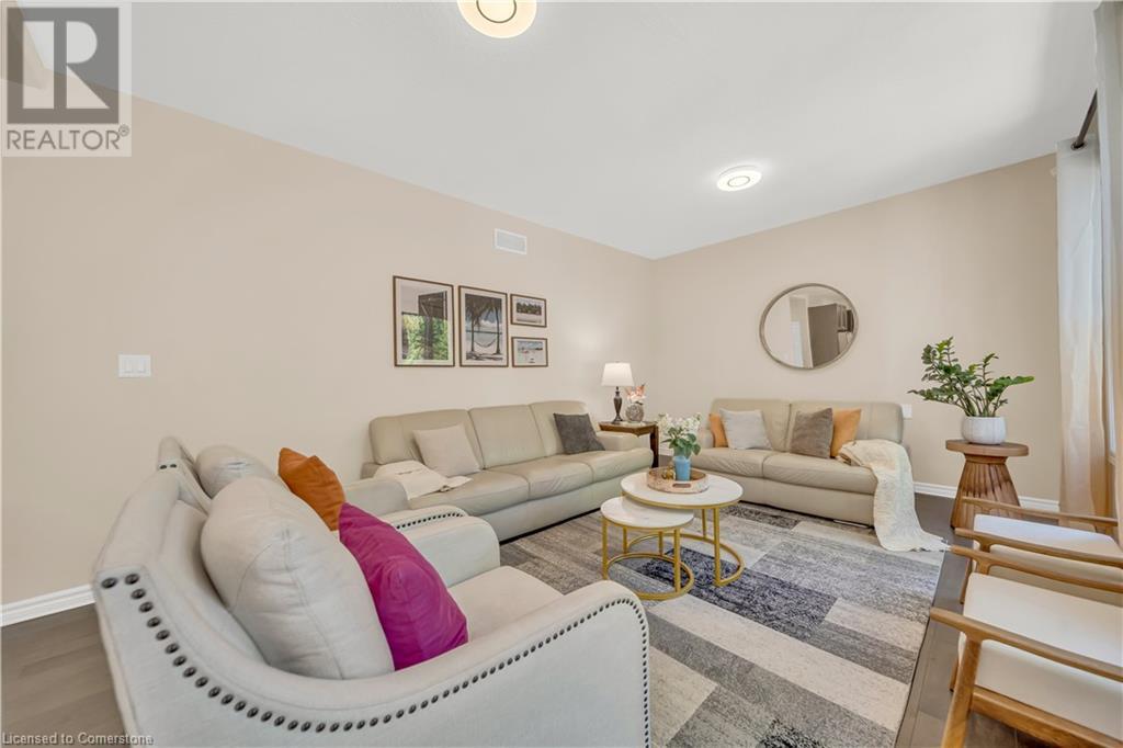 437 ZELLER Drive
