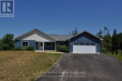 1 WILLIAMSON PLACE South Bruce Peninsula ON N0H2T0