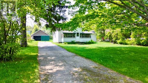 19 MILL STREET Northern Bruce Peninsula ON N0H1W0