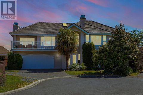 6255 Karen Crt Central Saanich BC V8Z7K7