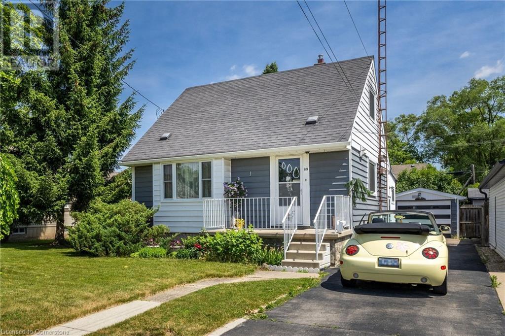 69 ALEXANDER Drive