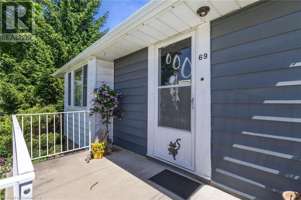 69 ALEXANDER Drive