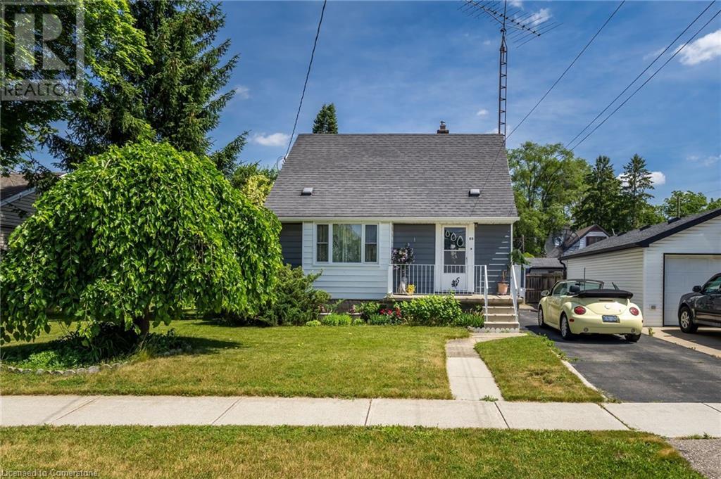 69 ALEXANDER Drive