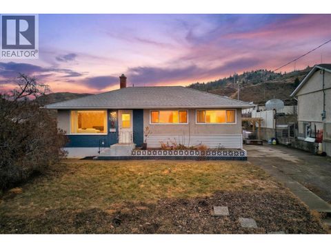1055 FRASER Street Kamloops BC V2C3H8