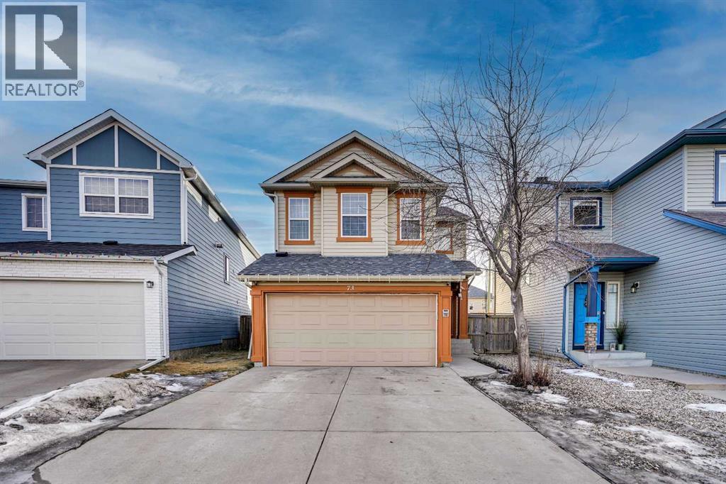 73 Covebrook Place NE