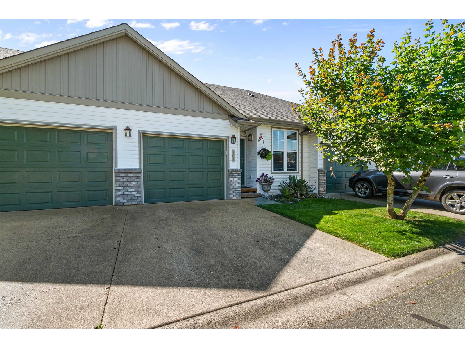 105 1548 MACKAY CRESCENT|Agassiz