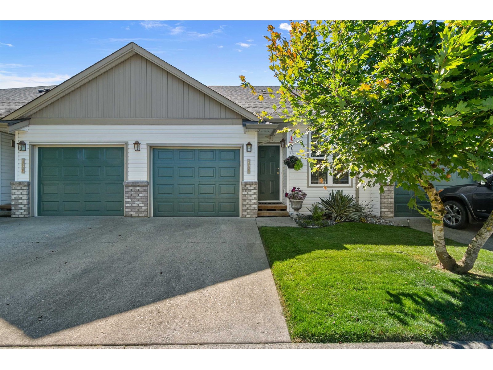105 1548 MACKAY CRESCENT|Agassiz