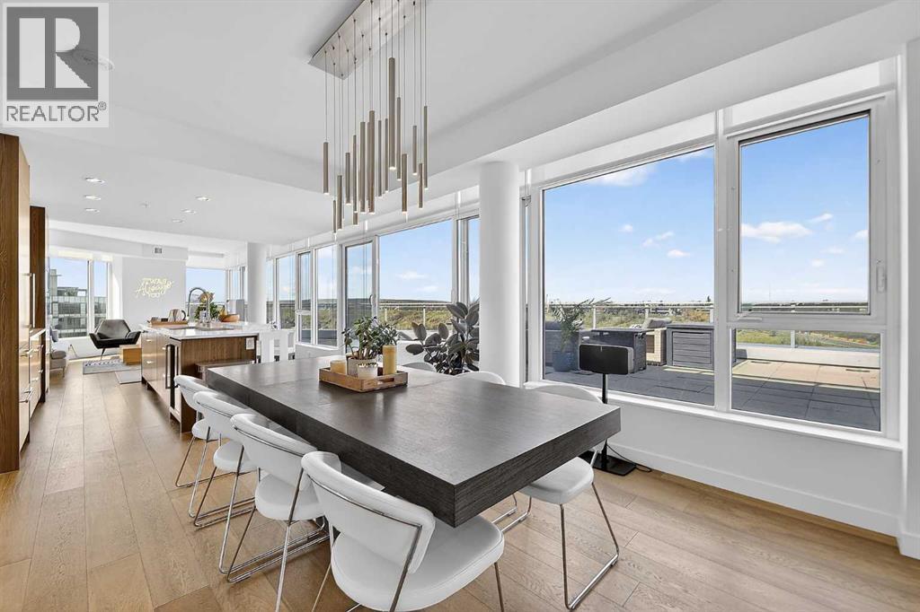 1603, 108 Waterfront Court SW