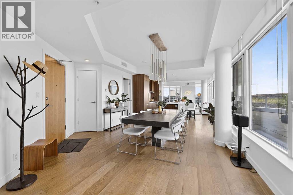 1603, 108 Waterfront Court SW