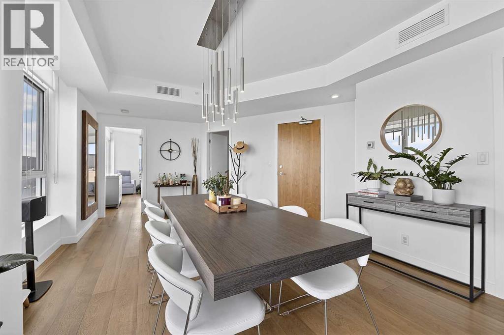 1603, 108 Waterfront Court SW