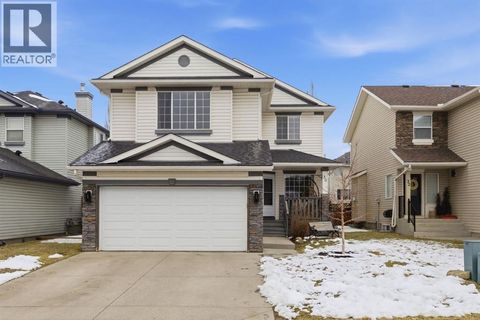 30 Crystalridge Close Okotoks AB T1S1X5