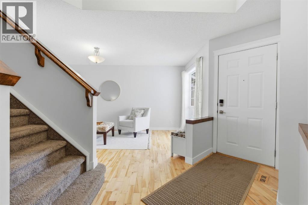 30 Crystalridge Close