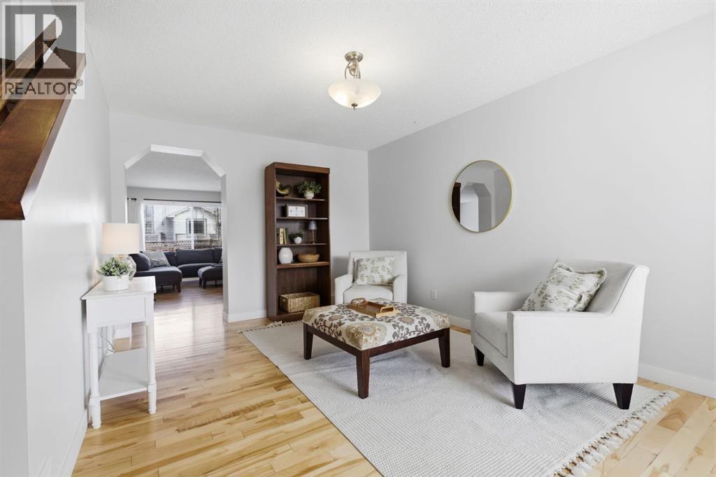 30 Crystalridge Close