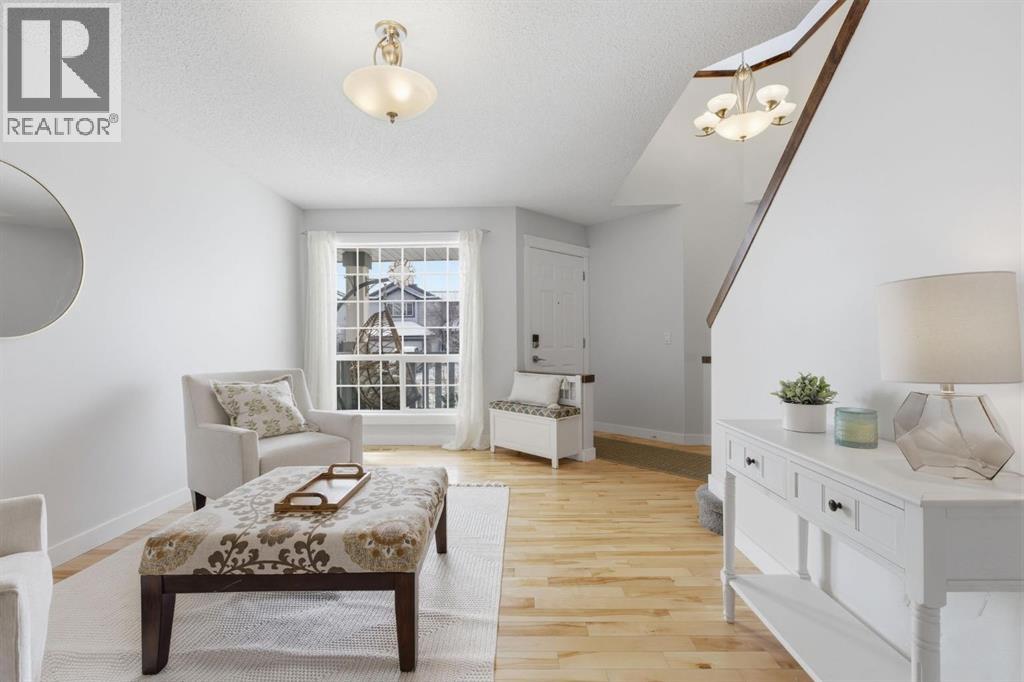 30 Crystalridge Close