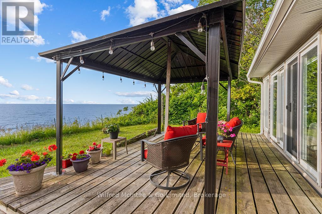 531 BRUCE ROAD 13 ROAD