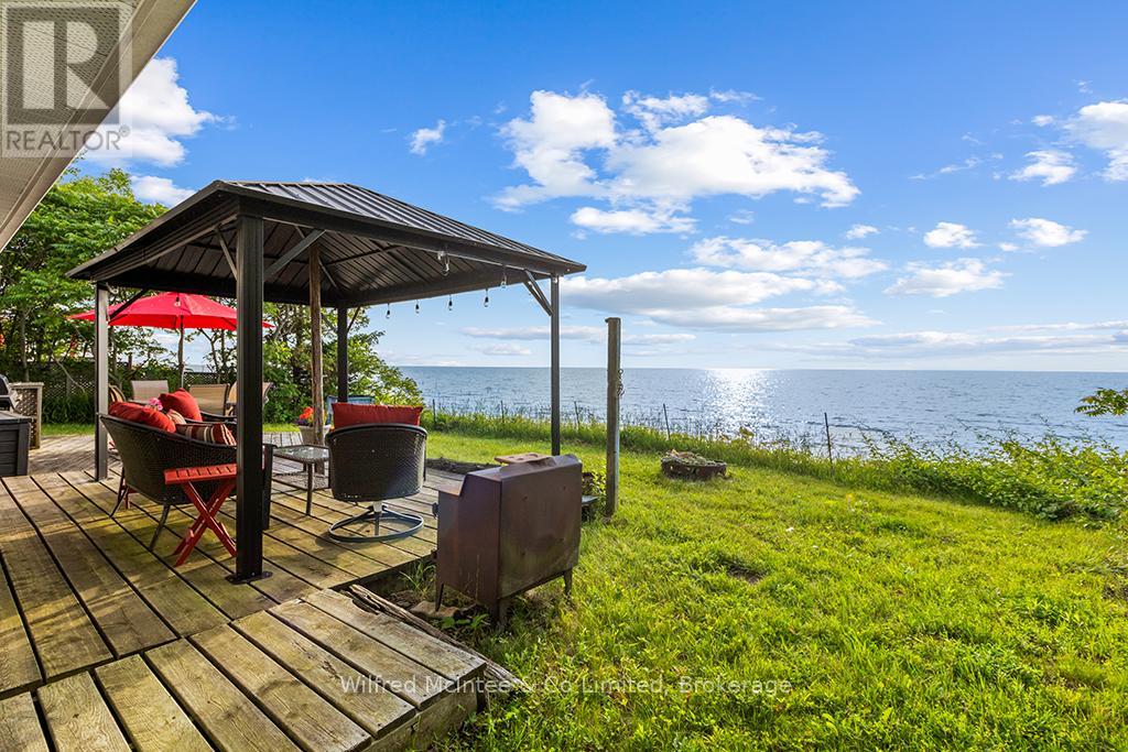 531 BRUCE ROAD 13 ROAD
