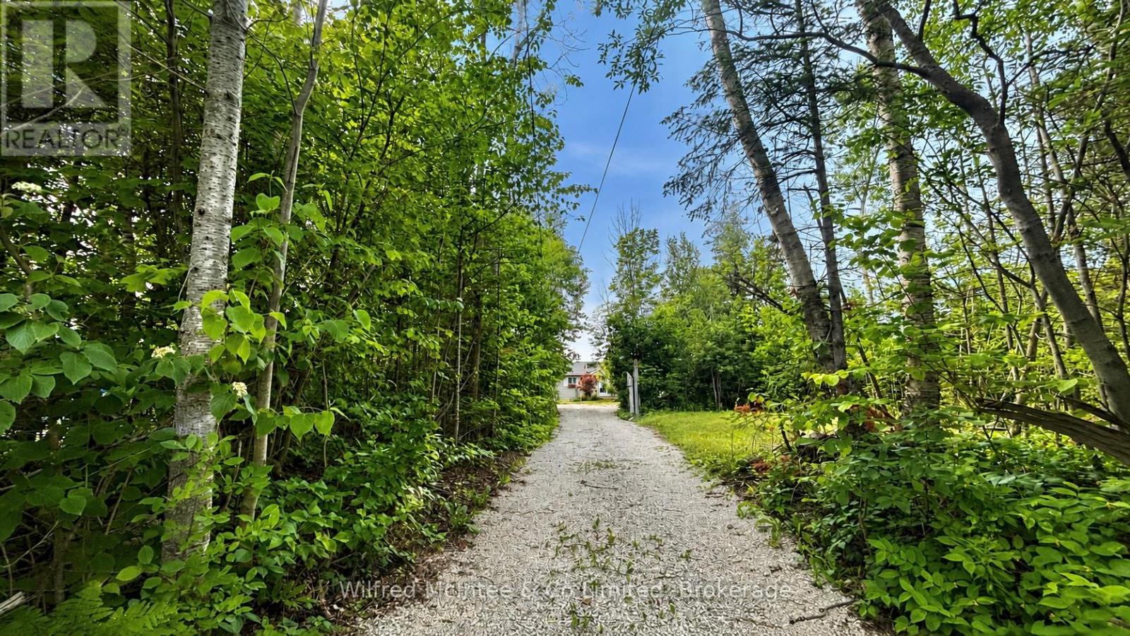 531 BRUCE ROAD 13 ROAD