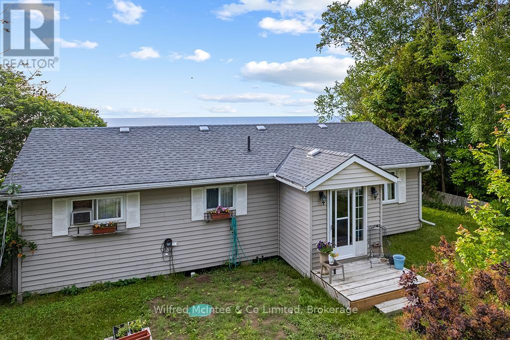 531 BRUCE ROAD 13 ROAD