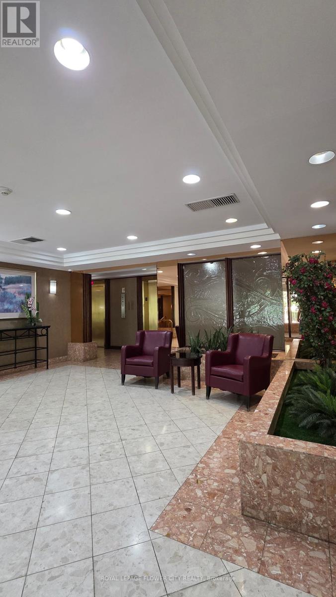 1408 - 24 HANOVER ROAD