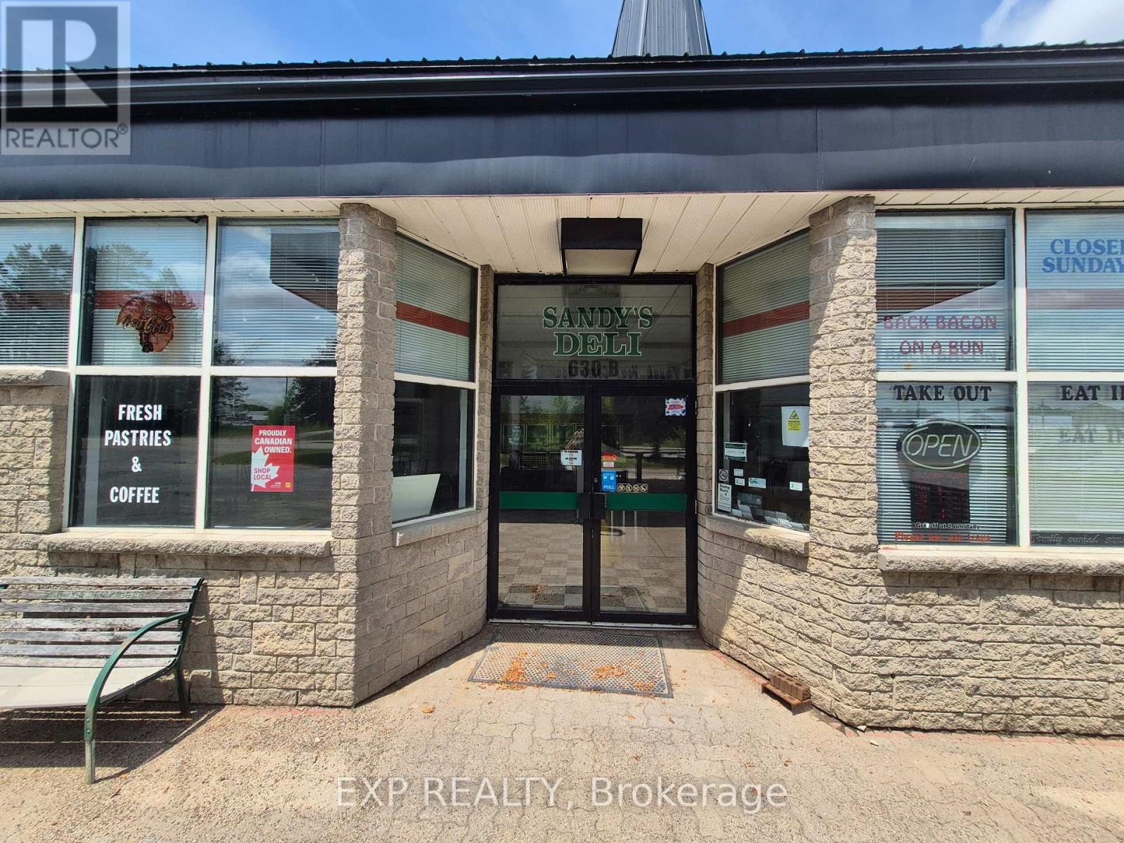 630B O'BRIEN ROAD