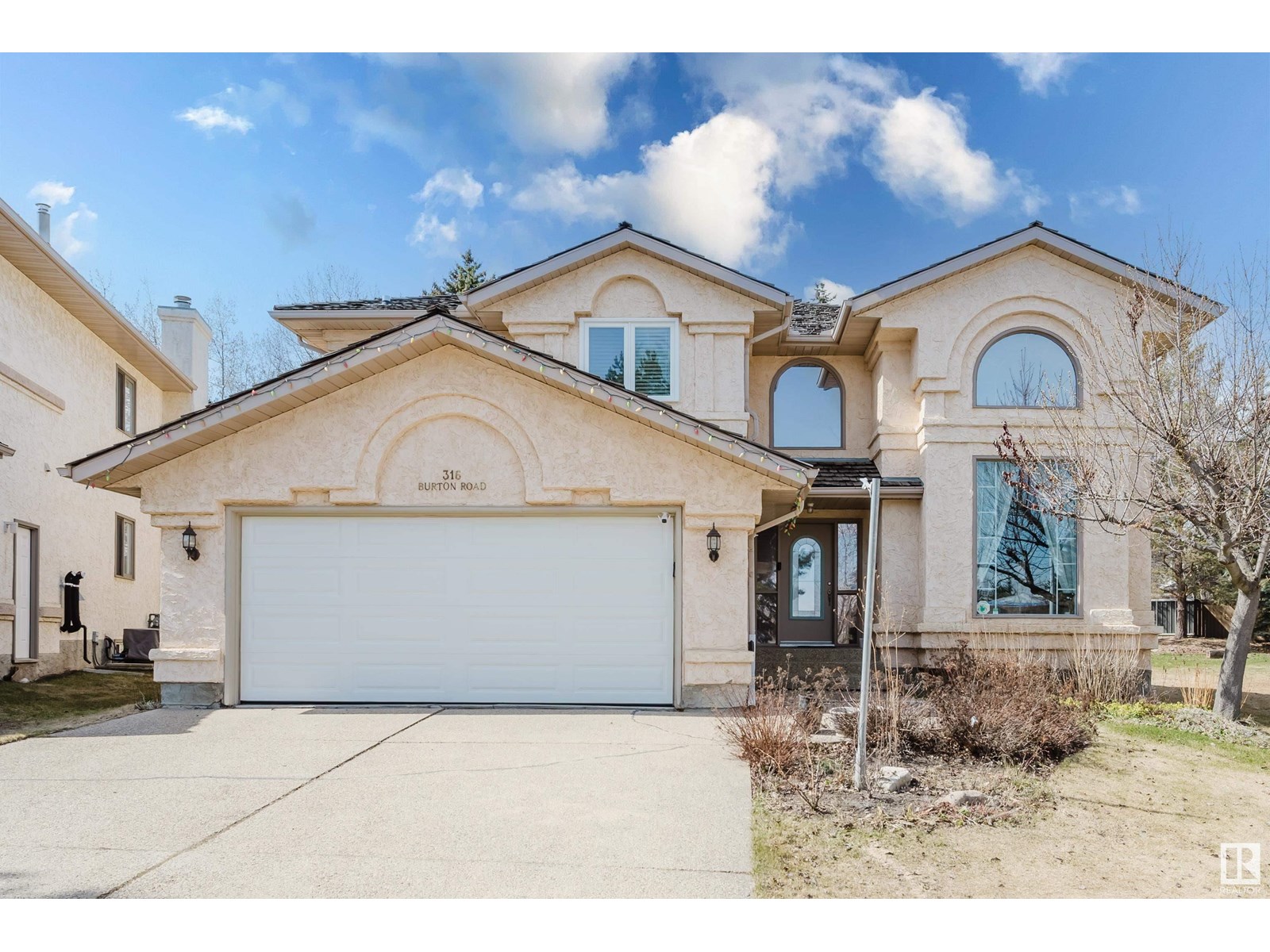 316 BURTON RD NW