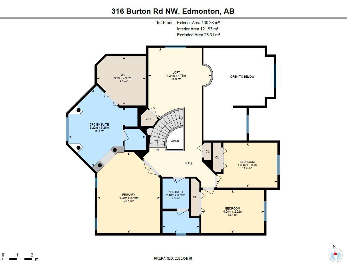 316 BURTON RD NW