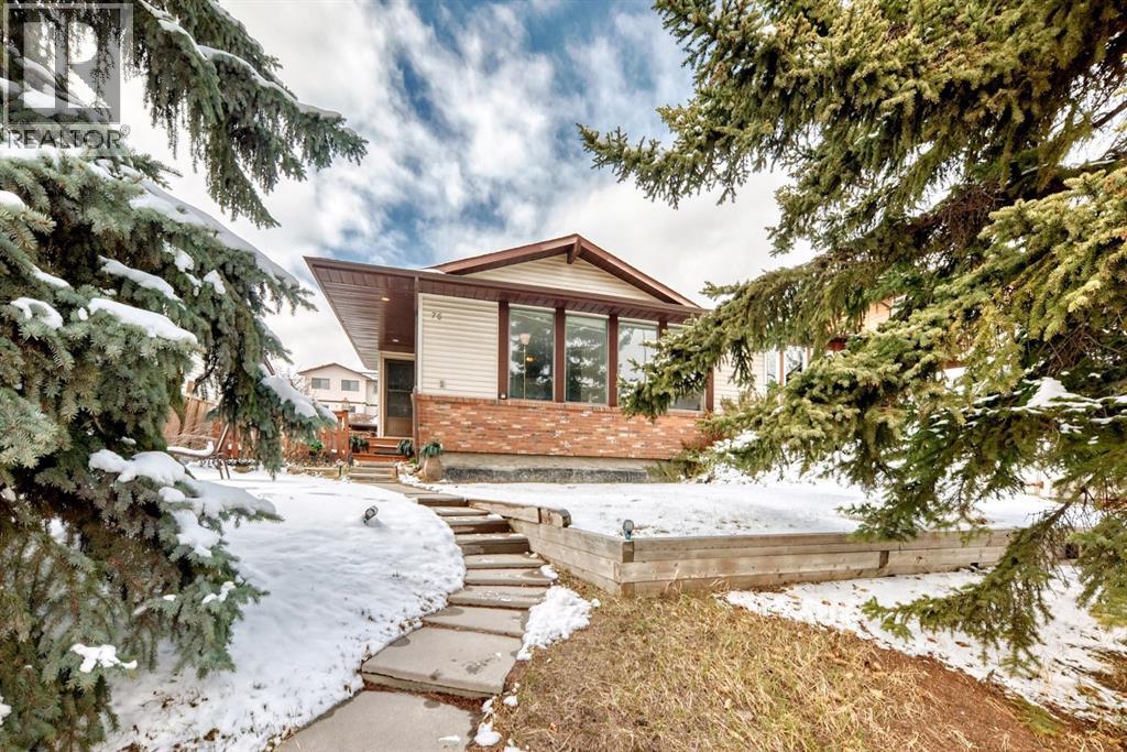 76 Edgewood Drive NW
