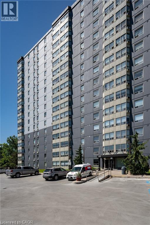 45 POND MILLS Road Unit# 1007