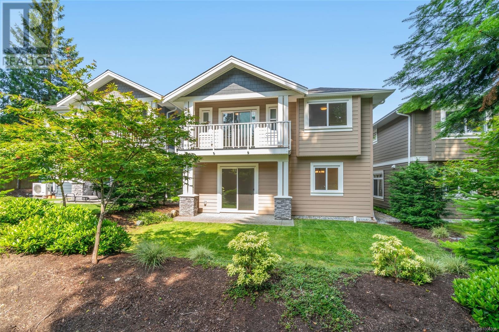 107 5160 Hammond Bay Rd