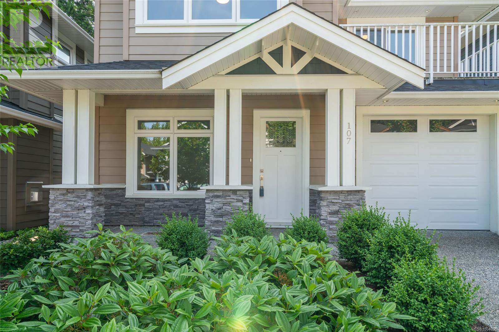 107 5160 Hammond Bay Rd