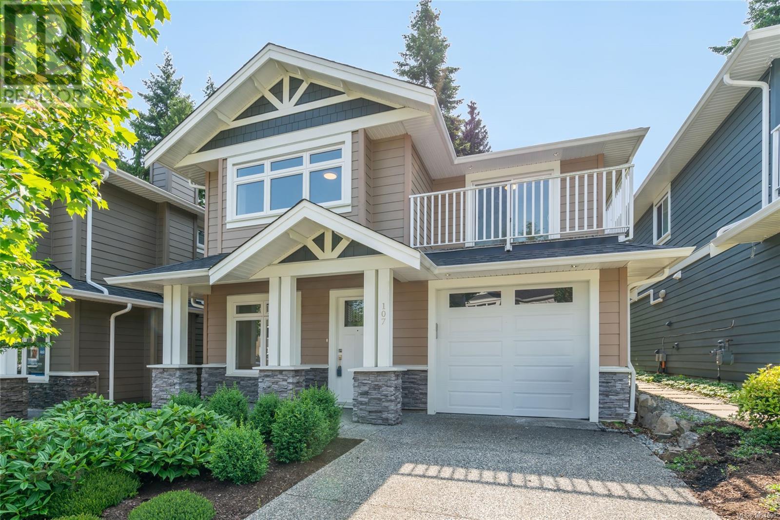 107 5160 Hammond Bay Rd