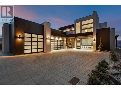 5602 Upper Mission Court Kelowna BC V1W0C5