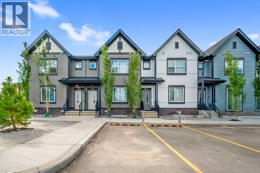 101, 25 Evanscrest Mews NW