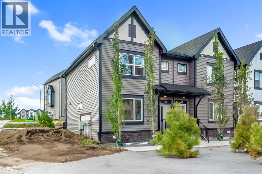 101, 25 Evanscrest Mews NW