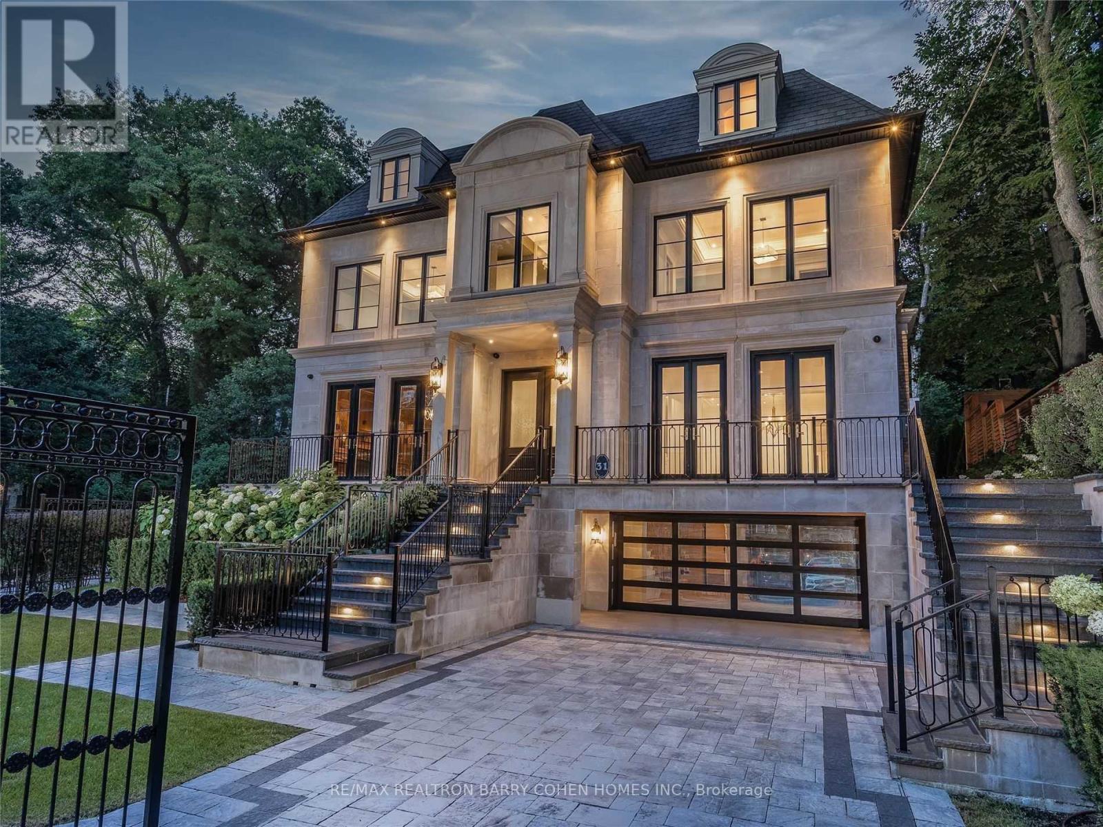 31 RUSSELL HILL ROAD