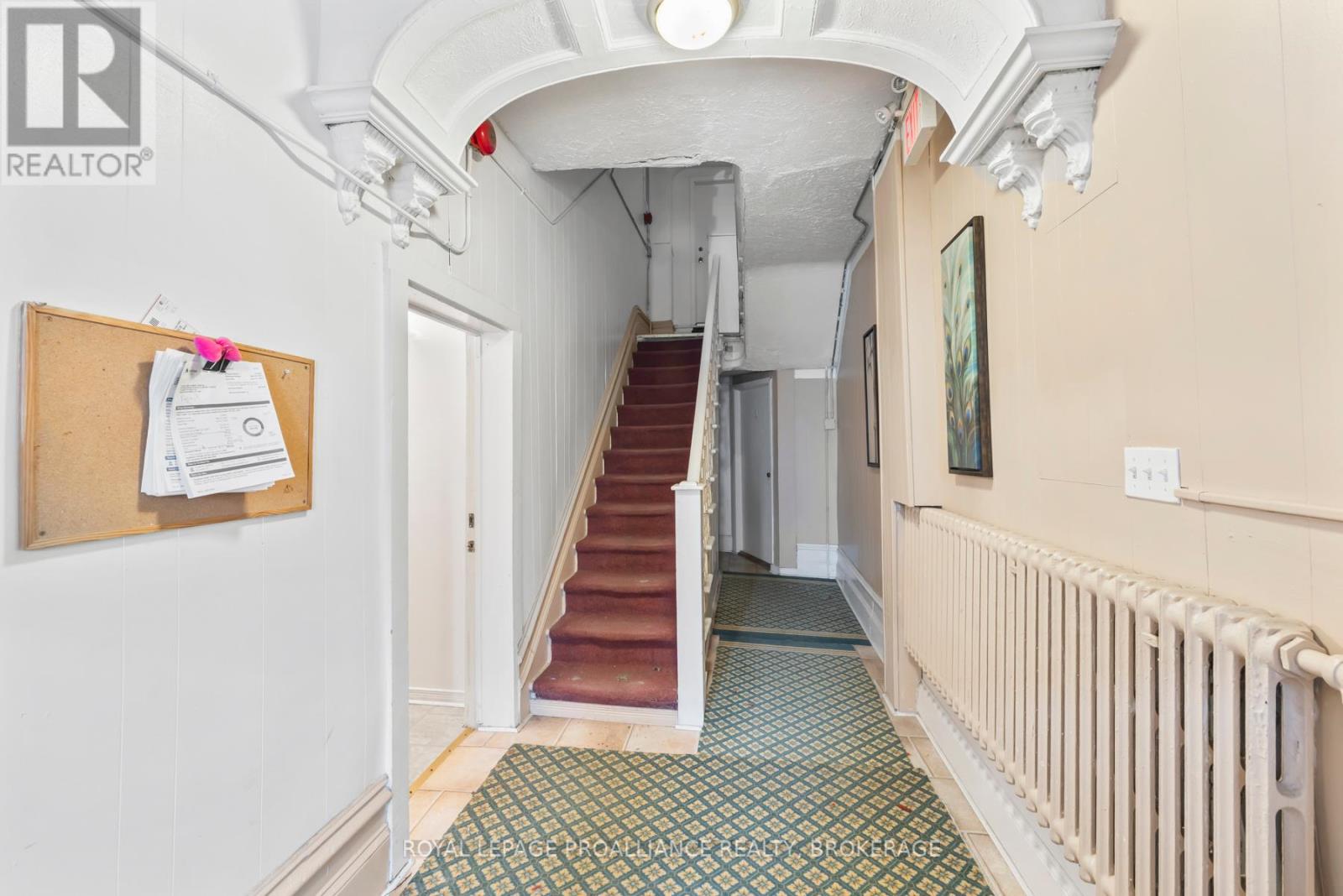 63 WILLIAM STREET