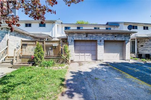141 CHESTNUT Street N Cambridge ON N3H2J9